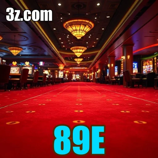 Aventuras Incríveis no 89E: Explorando Novos Mundos de Jogos