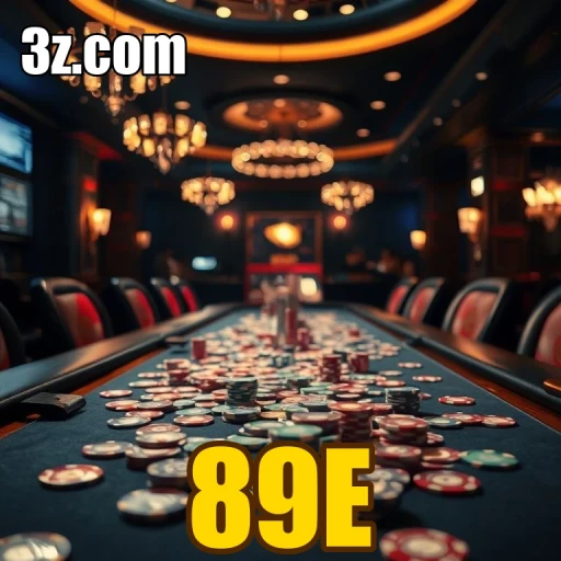 As Melhores Cartas do 89E: Um Mundo a Descobrir