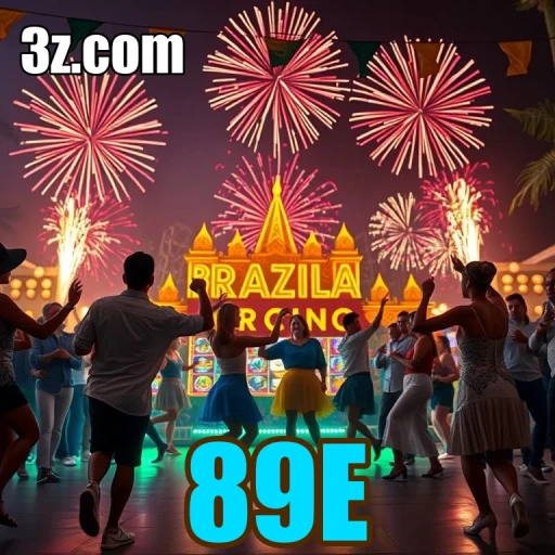 Eventos Incríveis no 89E: Junte-se à Experiência Gamer