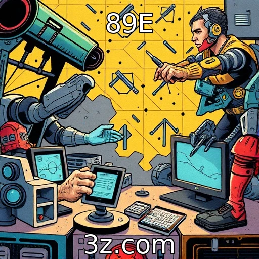 Evolução do design de jogos nos últimos anos